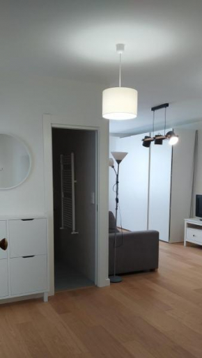 Apartamento Santander Centro